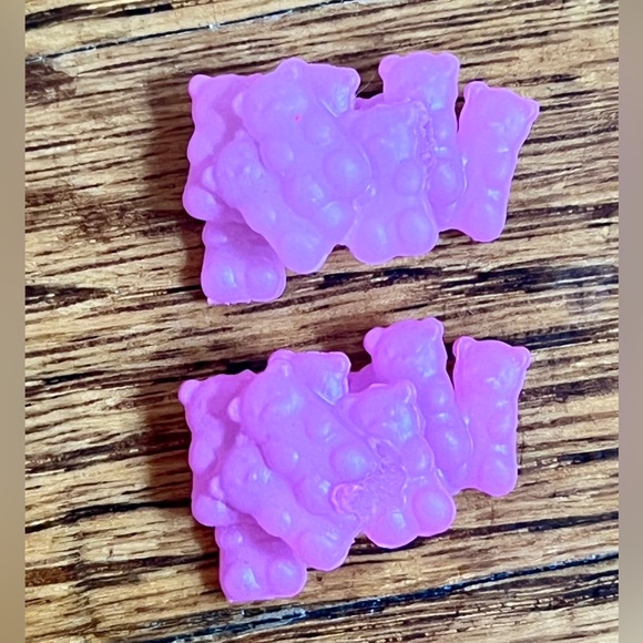 Totally Tiny food item lot. - Picture 2 of 7